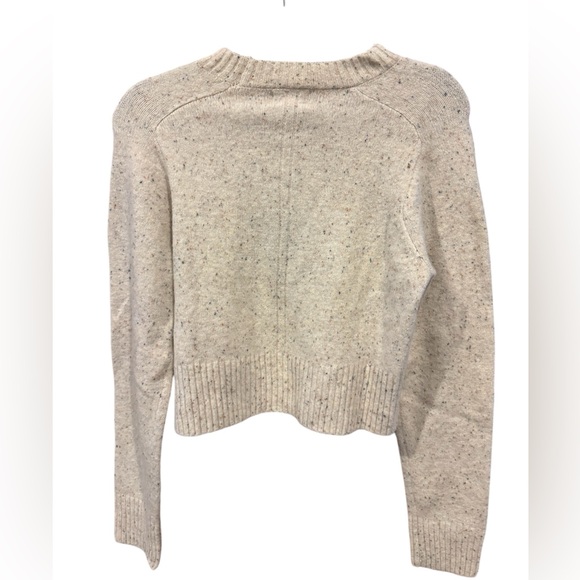 Crewneck Pullover Sweater - Picture 2 of 4